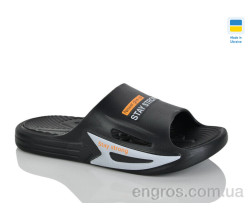 Шлепки Progress